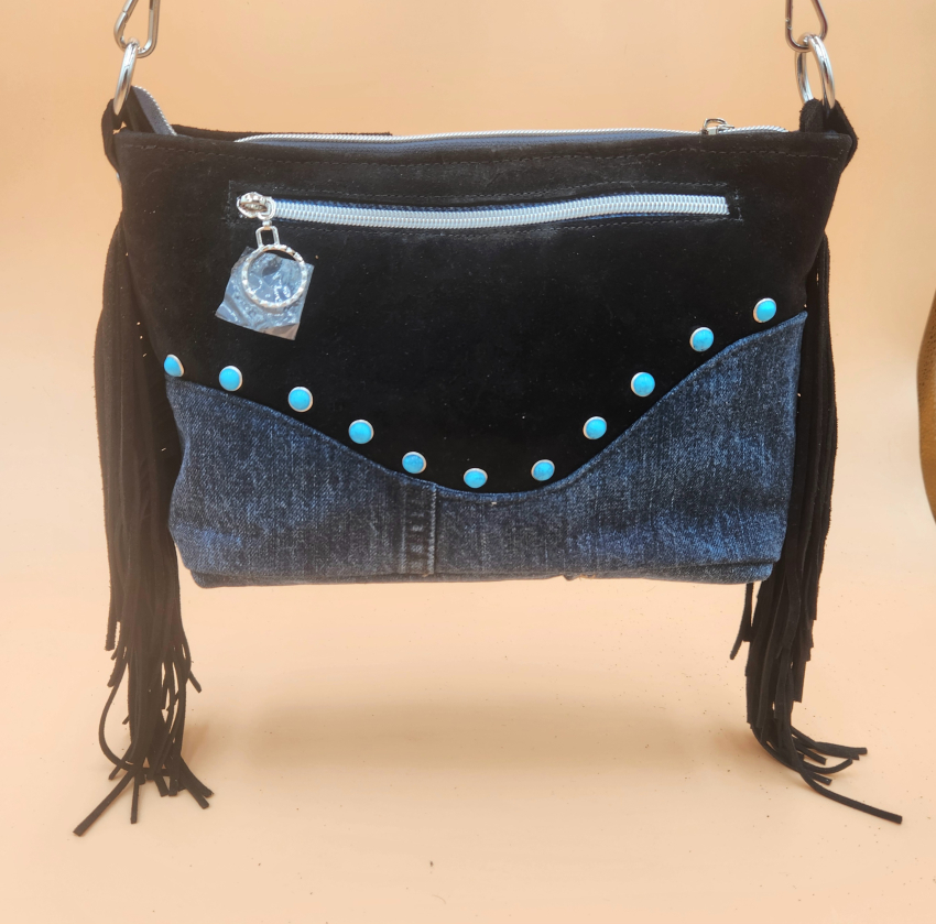 Denim Suede CG 260522